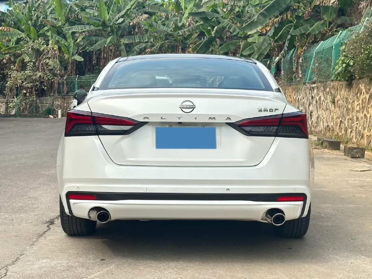 2022 Nissan Teana 2.0L 156HP L4 CVT,autocango,china used car exporter,china ev exporter,chinese used car exporter,chinese used ev exporter