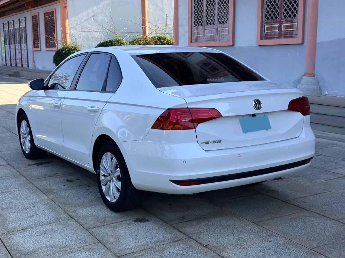 2019 Volkswagen Bora 1.5L 112HP L4 6AT,autocango,china used car exporter,china ev exporter,chinese used car exporter,chinese used ev exporter