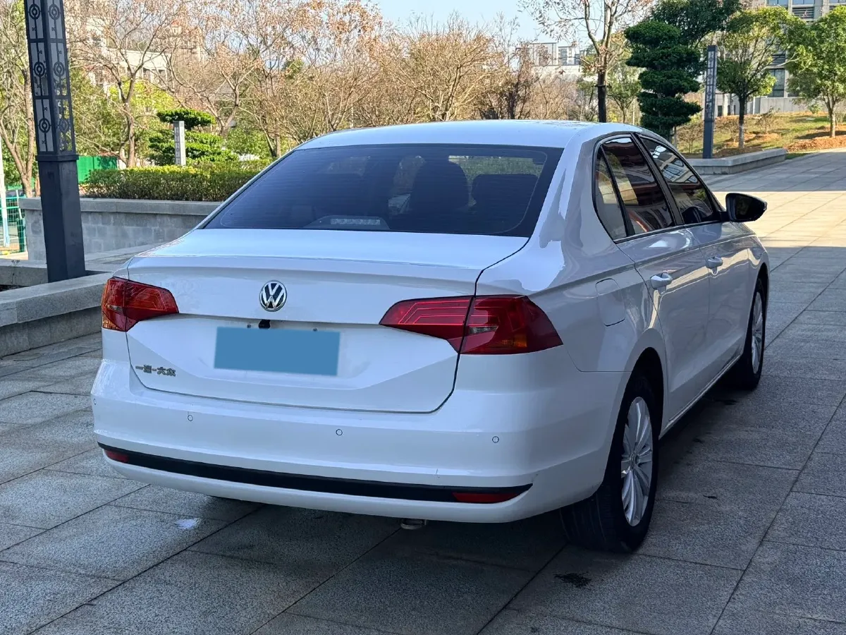 2019 Volkswagen Bora 1.5L 112HP L4 6AT,autocango,china used car exporter,china ev exporter,chinese used car exporter,chinese used ev exporter