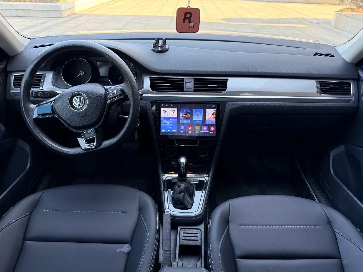 2019 Volkswagen Bora 1.5L 112HP L4 6AT,autocango,china used car exporter,china ev exporter,chinese used car exporter,chinese used ev exporter