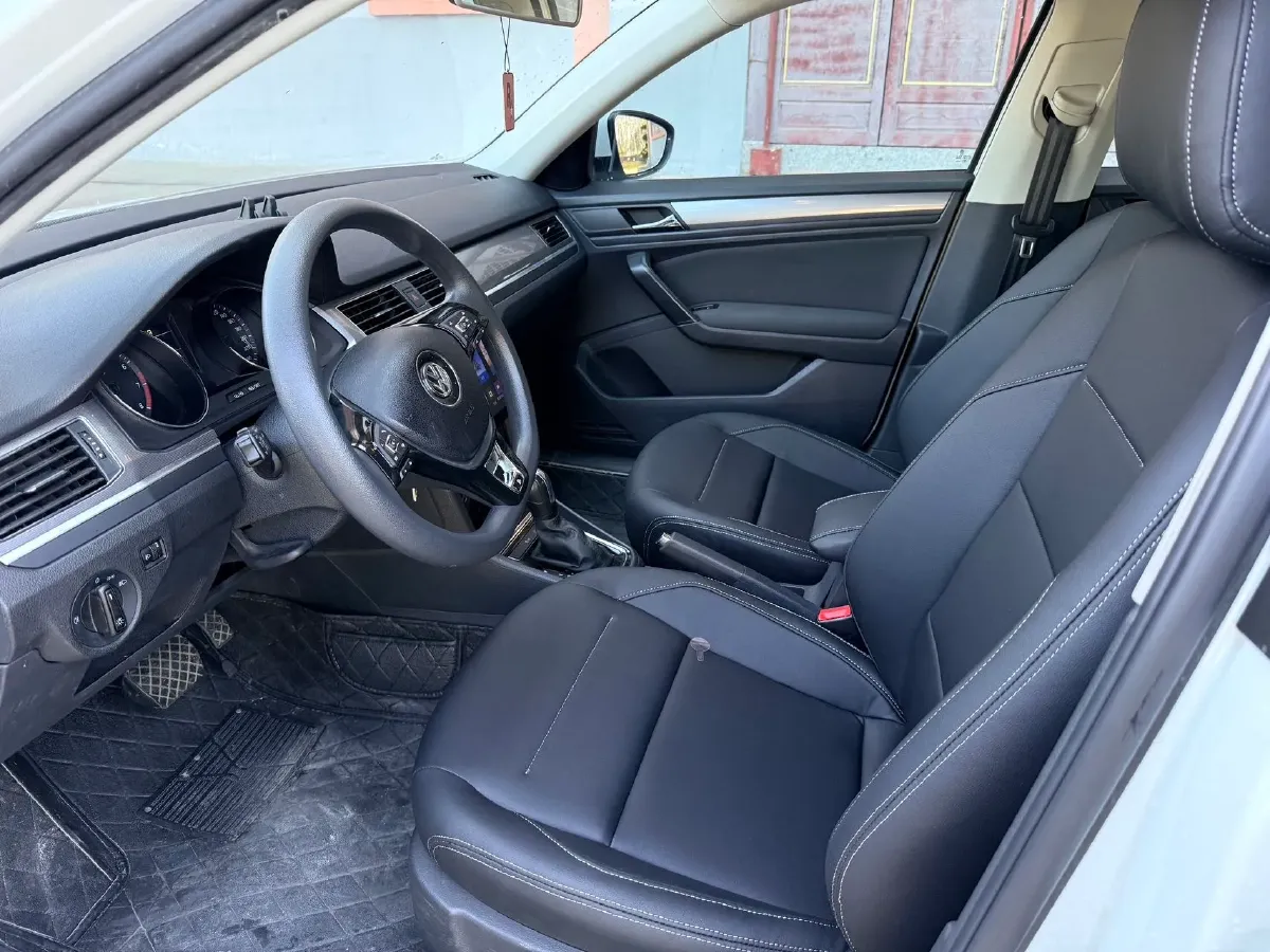 2019 Volkswagen Bora 1.5L 112HP L4 6AT,autocango,china used car exporter,china ev exporter,chinese used car exporter,chinese used ev exporter