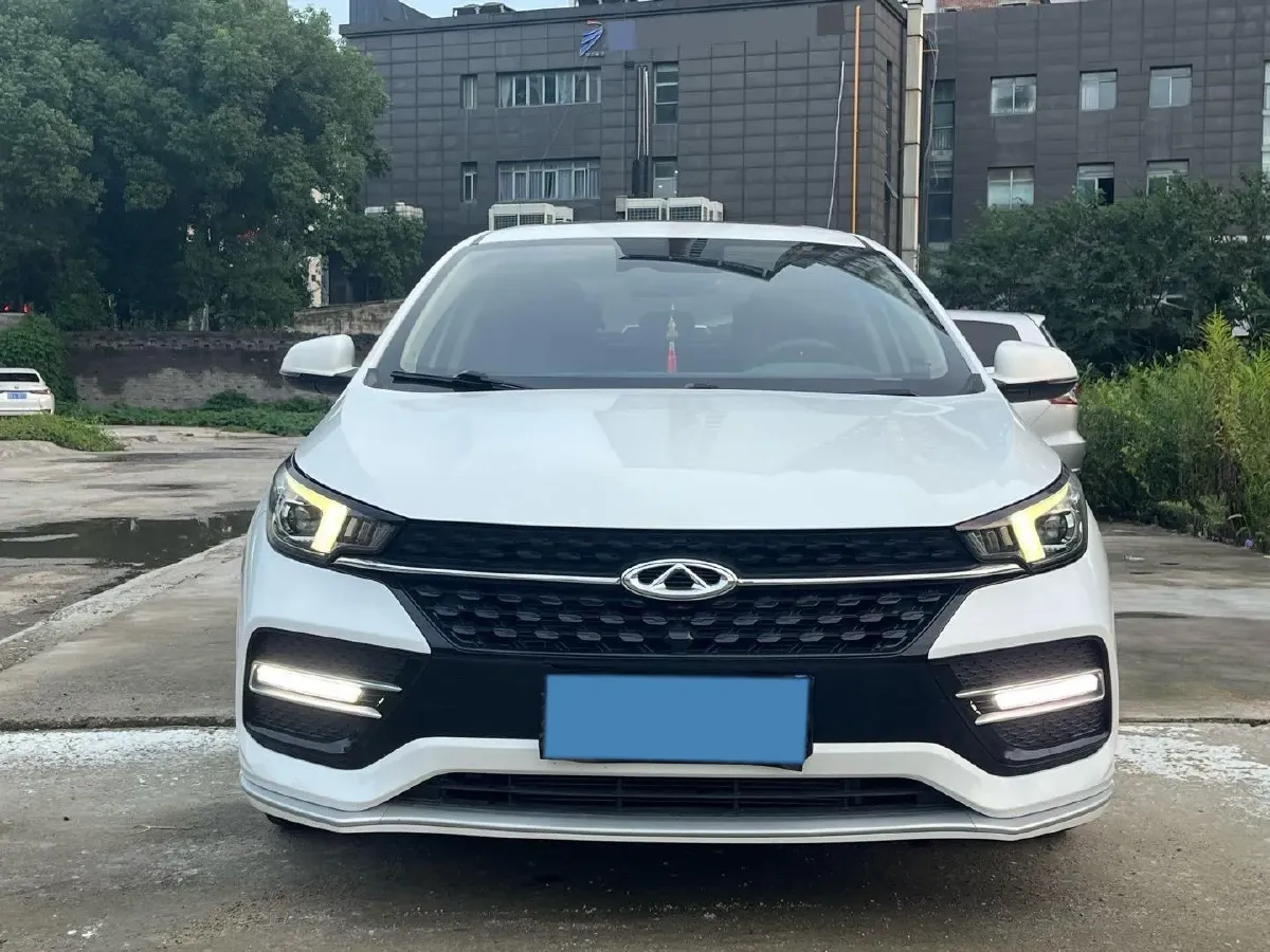 2019 Chery Arrizo GX 1.5L 116HP L4 5MT,autocango,china used car exporter,china ev exporter,chinese used car exporter,chinese used ev exporter