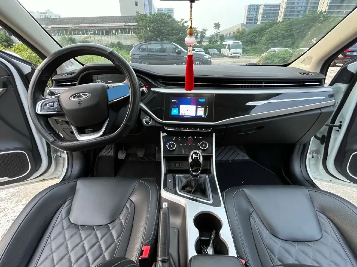 2019 Chery Arrizo GX 1.5L 116HP L4 5MT,autocango,china used car exporter,china ev exporter,chinese used car exporter,chinese used ev exporter