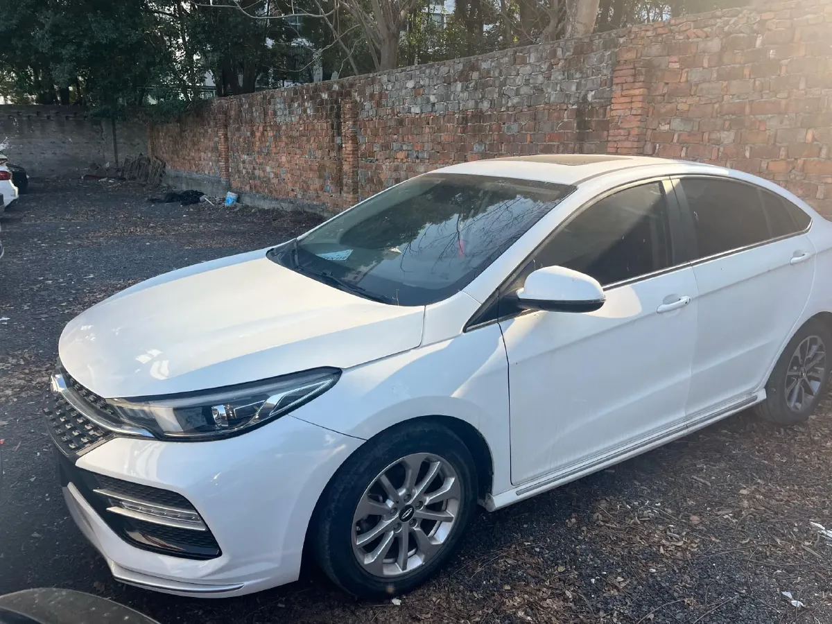 2019 Chery Arrizo GX 1.5L 116HP L4 5MT,autocango,china used car exporter,china ev exporter,chinese used car exporter,chinese used ev exporter