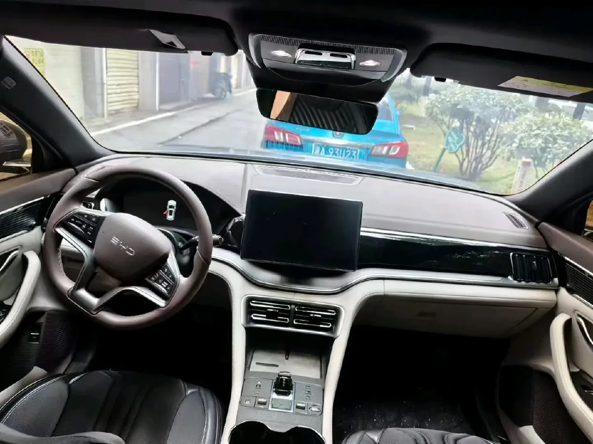 2025 BYD Song Plus 1.5L 101HP L4 E-CVT PHEV 18.3KWH,autocango,china used car exporter,china ev exporter,chinese used car exporter,chinese used ev exporter