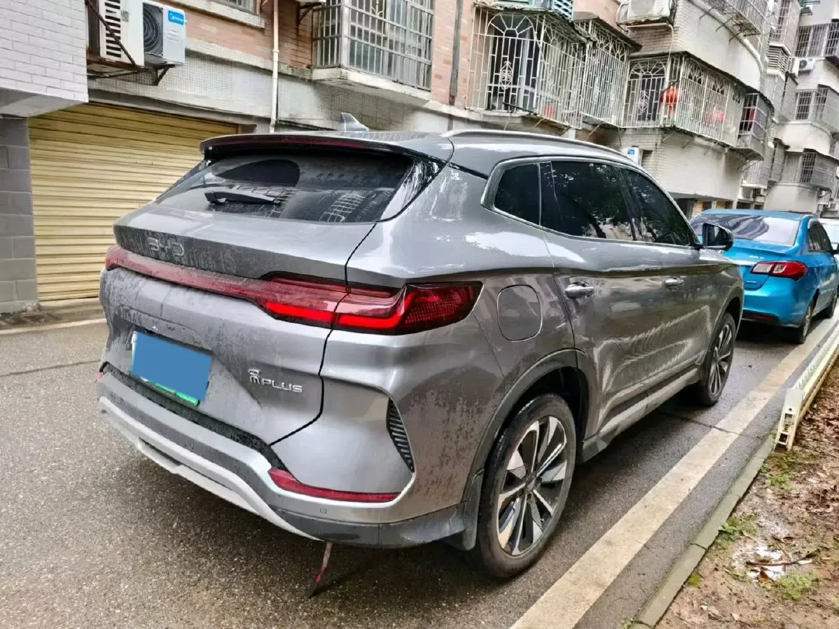2025 BYD Song Plus 1.5L 101HP L4 E-CVT PHEV 18.3KWH,autocango,china used car exporter,china ev exporter,chinese used car exporter,chinese used ev exporter