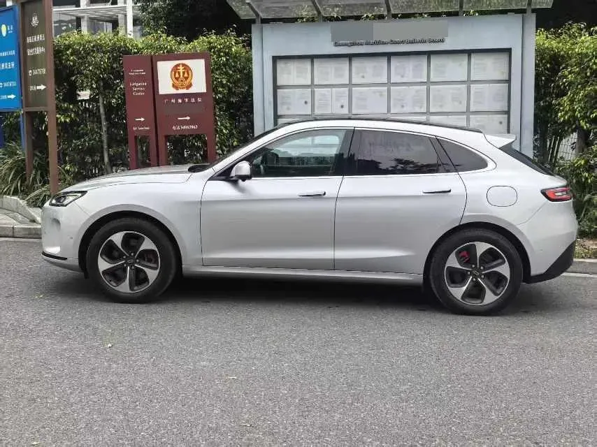 2022 JMC YuHu 7 2.0T 141HP L4 8AT,autocango,china used car exporter,china ev exporter,chinese used car exporter,chinese used ev exporter