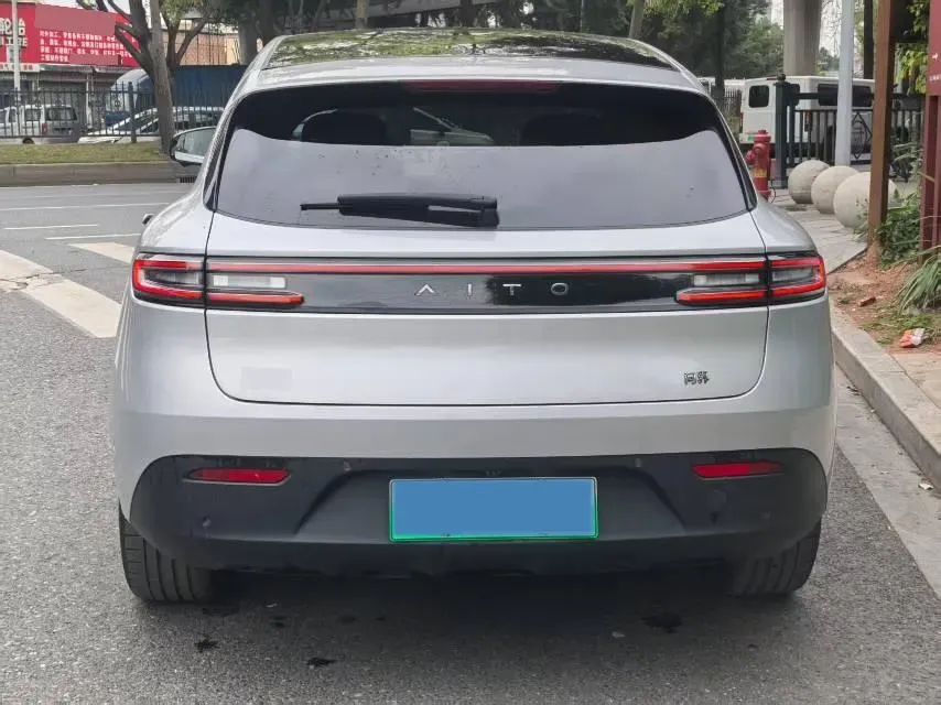 2022 JMC YuHu 7 2.0T 141HP L4 8AT,autocango,china used car exporter,china ev exporter,chinese used car exporter,chinese used ev exporter