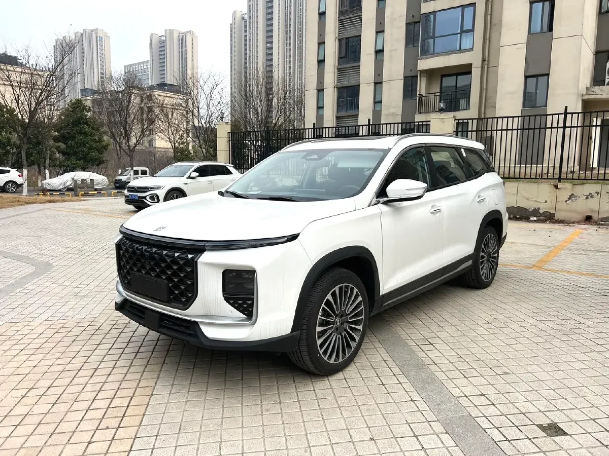 2023 Jetour Traveller 2.0T 254HP L4 7DCT,autocango,china used car exporter,china ev exporter,chinese used car exporter,chinese used ev exporter