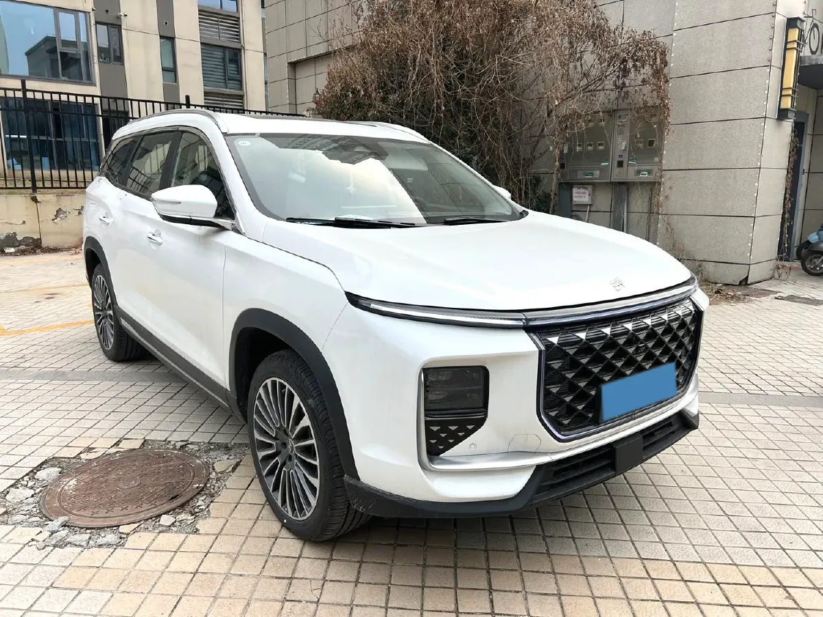 2023 Jetour Traveller 2.0T 254HP L4 7DCT,autocango,china used car exporter,china ev exporter,chinese used car exporter,chinese used ev exporter
