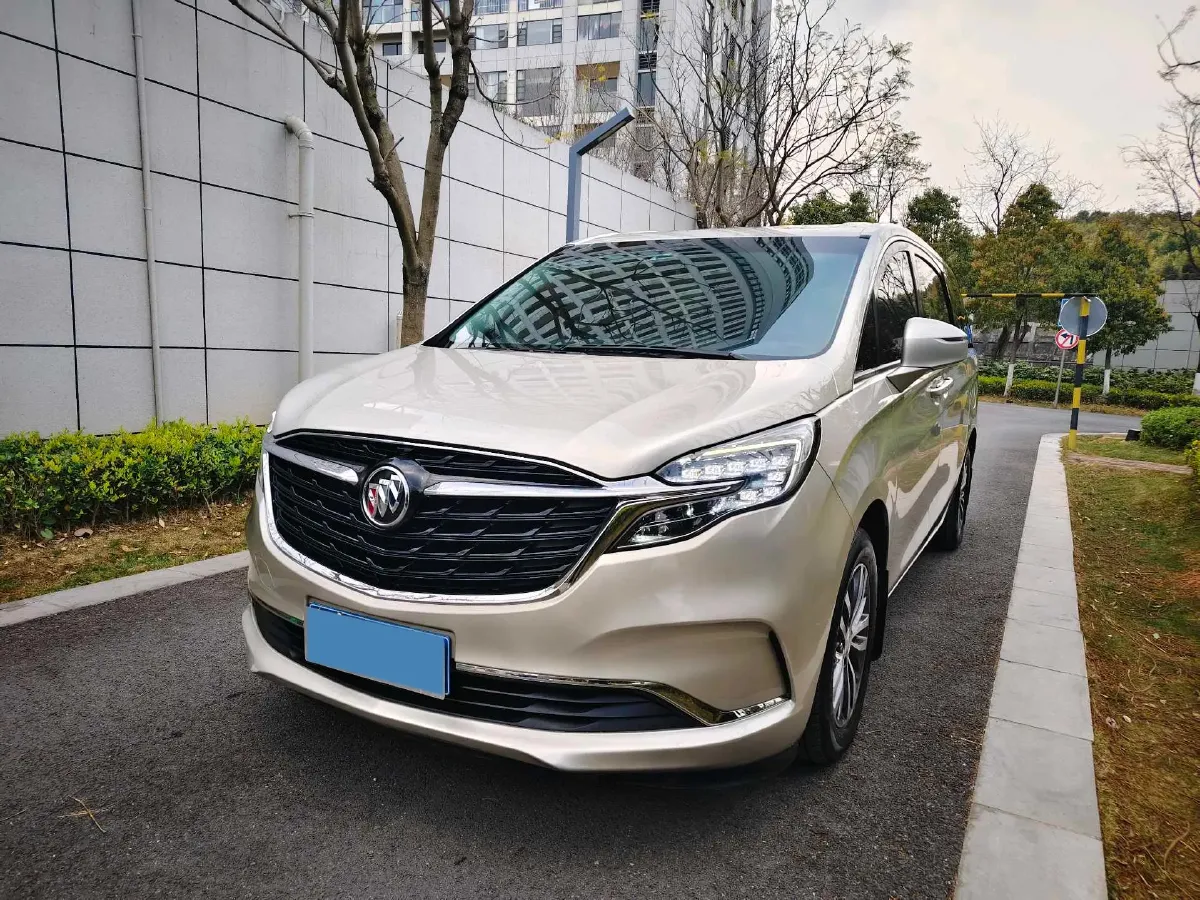 2020 Buick GL8 2.0T 237HP L4 9AT,autocango,china used car exporter,china ev exporter,chinese used car exporter,chinese used ev exporter