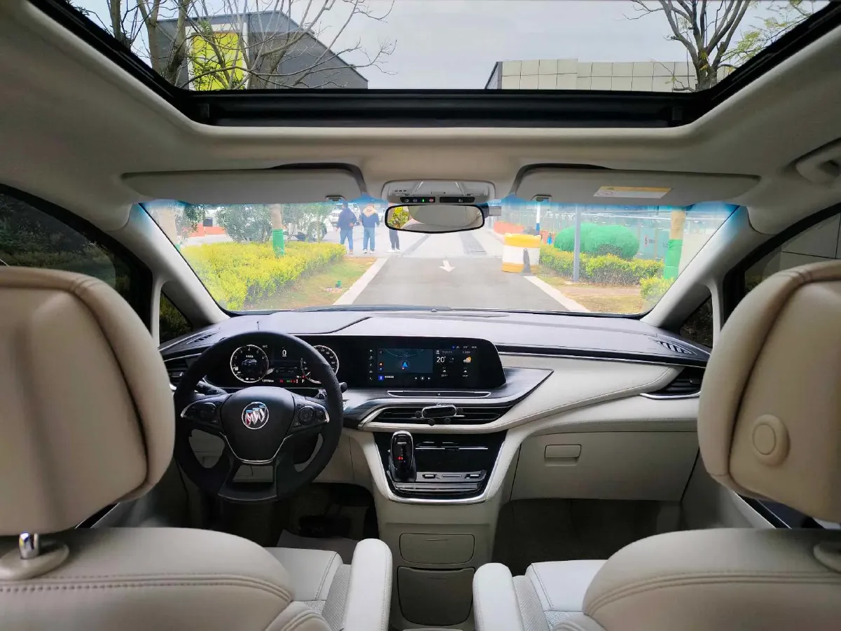 2020 Buick GL8 2.0T 237HP L4 9AT,autocango,china used car exporter,china ev exporter,chinese used car exporter,chinese used ev exporter