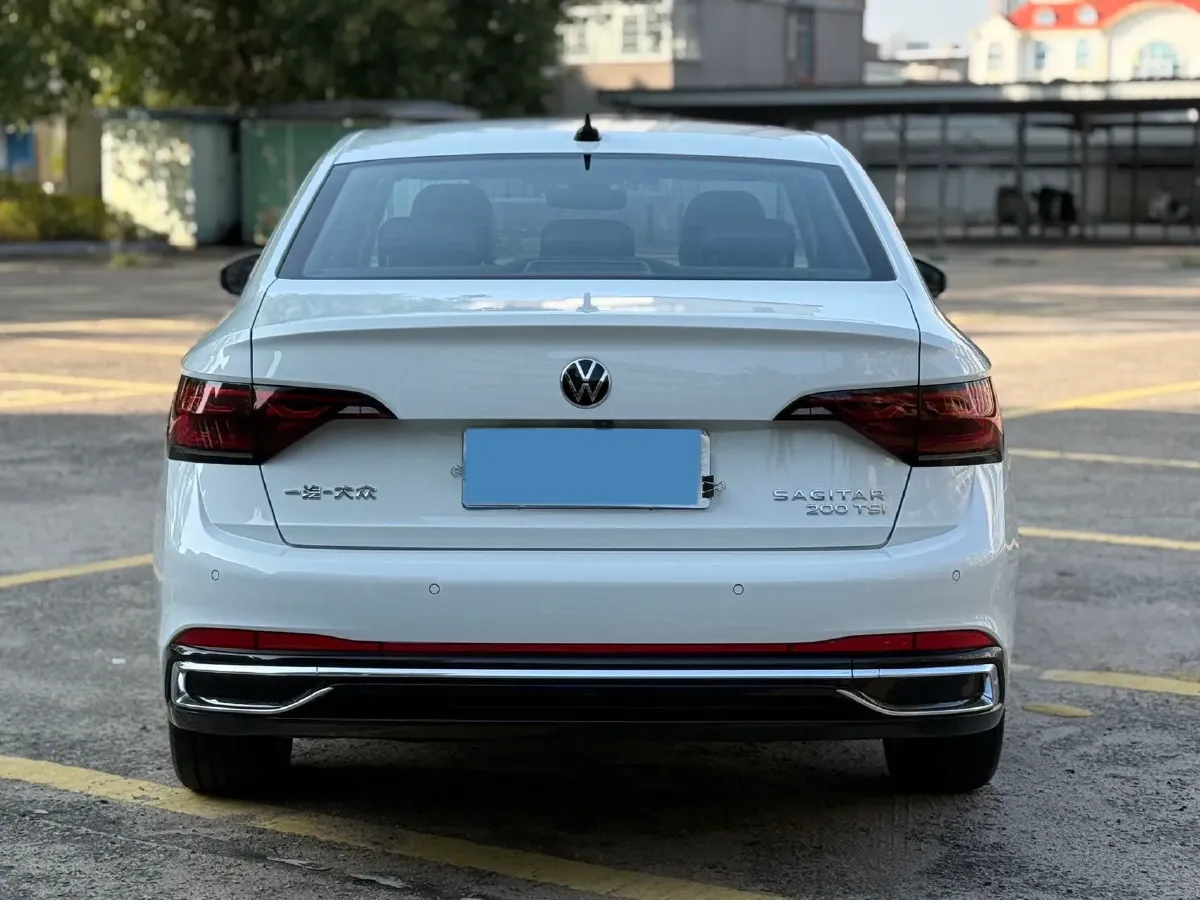 2023 Volkswagen Sagitar 1.2T 116HP L4 7DCT,autocango,china used car exporter,china ev exporter,chinese used car exporter,chinese used ev exporter