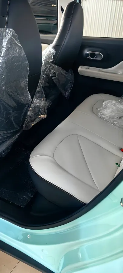 2025 KaiYi ShiYue BEV 28.08KWH,autocango,china used car exporter,china ev exporter,chinese used car exporter,chinese used ev exporter