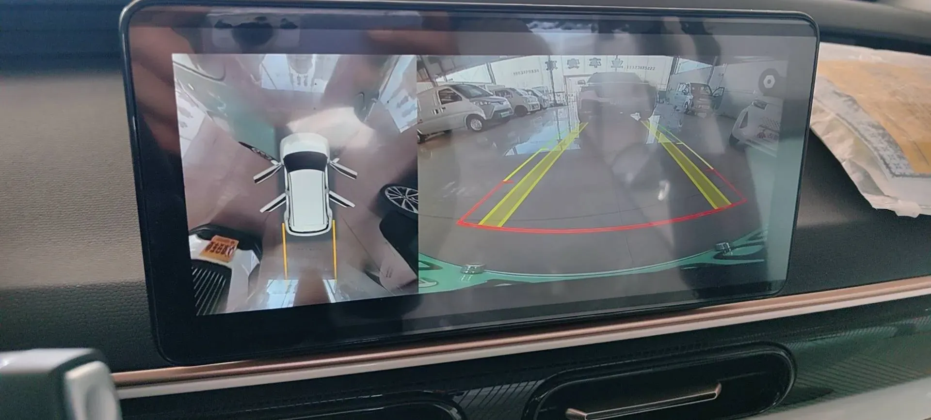 2025 KaiYi ShiYue BEV 28.08KWH,autocango,china used car exporter,china ev exporter,chinese used car exporter,chinese used ev exporter