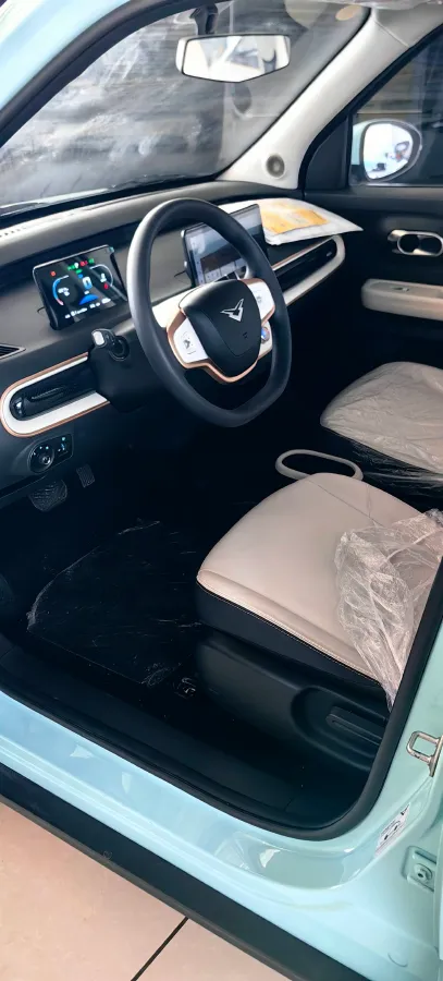 2025 KaiYi ShiYue BEV 28.08KWH,autocango,china used car exporter,china ev exporter,chinese used car exporter,chinese used ev exporter