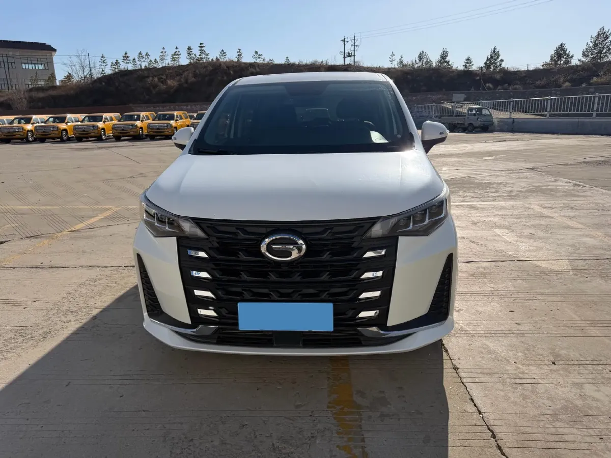 2021 GAC Trumpchi M6 1.5T 169HP L4 7DCT,autocango,china used car exporter,china ev exporter,chinese used car exporter,chinese used ev exporter