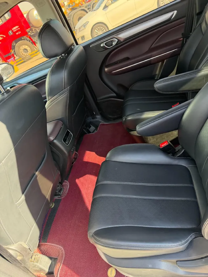 2021 GAC Trumpchi M6 1.5T 169HP L4 7DCT,autocango,china used car exporter,china ev exporter,chinese used car exporter,chinese used ev exporter