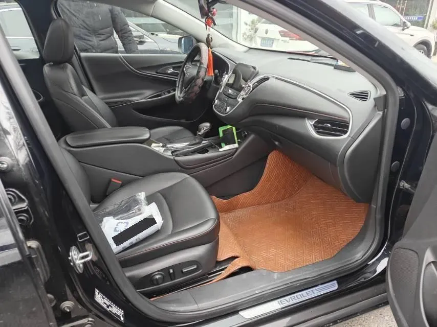 2021 Chevrolet Malibu XL 2.0T 237HP L4 9AT,autocango,china used car exporter,china ev exporter,chinese used car exporter,chinese used ev exporter