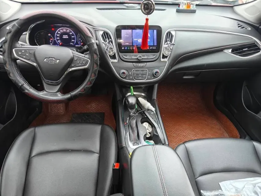 2021 Chevrolet Malibu XL 2.0T 237HP L4 9AT,autocango,china used car exporter,china ev exporter,chinese used car exporter,chinese used ev exporter