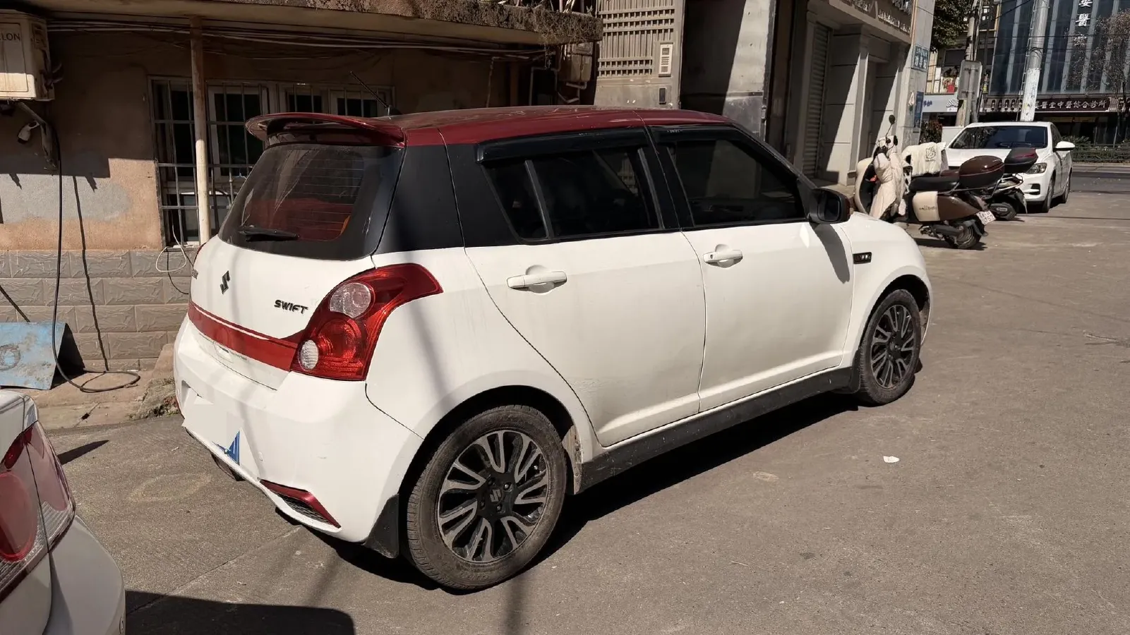 2015 LiFan 720 1.8L 133HP L4 CVT,autocango,china used car exporter,china ev exporter,chinese used car exporter,chinese used ev exporter