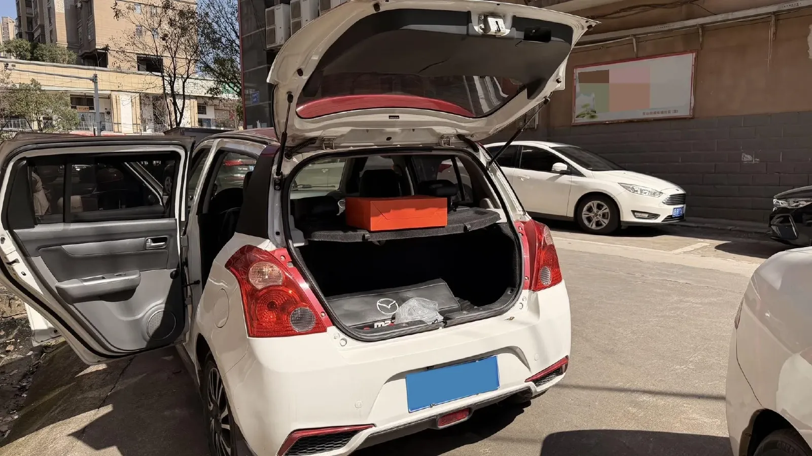 2015 LiFan 720 1.8L 133HP L4 CVT,autocango,china used car exporter,china ev exporter,chinese used car exporter,chinese used ev exporter