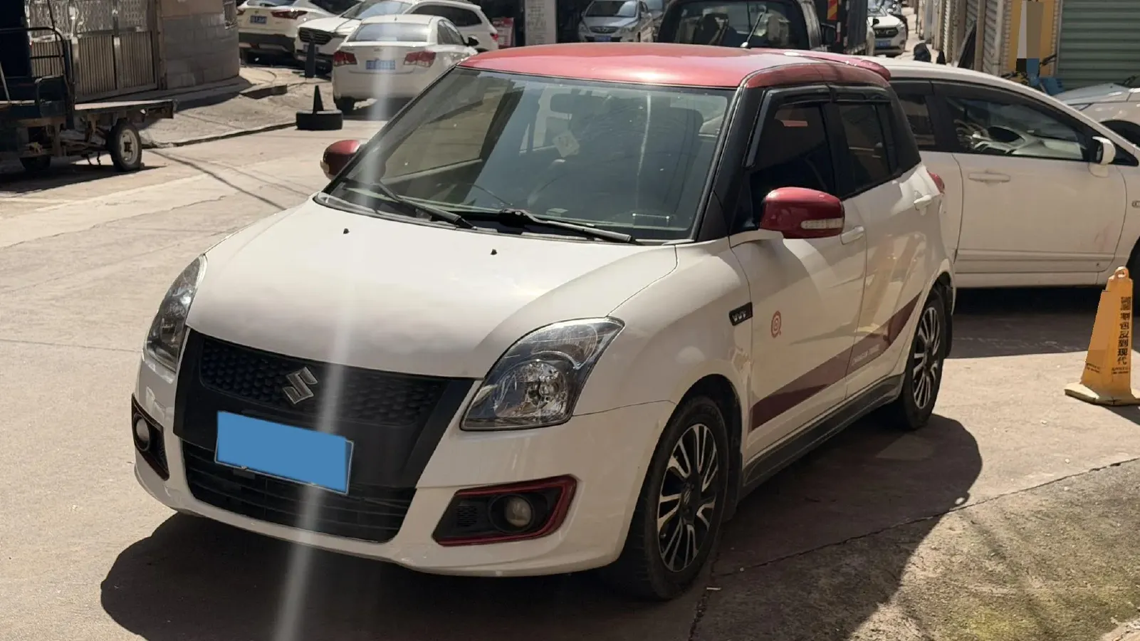 2015 LiFan 720 1.8L 133HP L4 CVT,autocango,china used car exporter,china ev exporter,chinese used car exporter,chinese used ev exporter