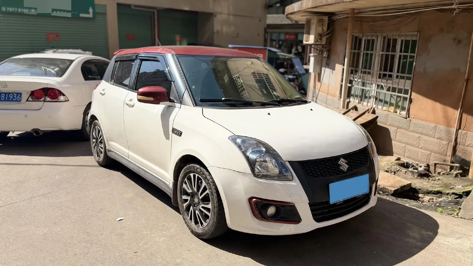 2015 LiFan 720 1.8L 133HP L4 CVT,autocango,china used car exporter,china ev exporter,chinese used car exporter,chinese used ev exporter