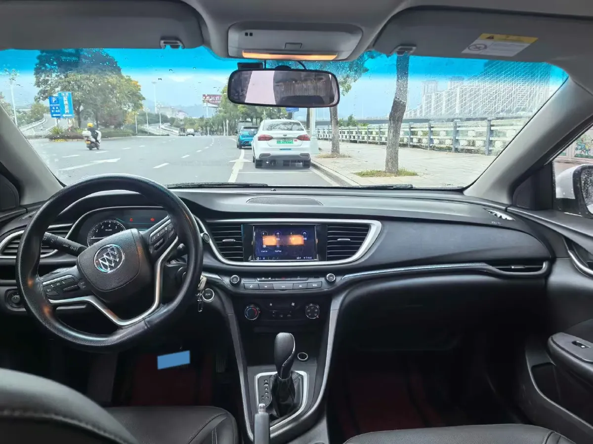 2021 Buick Excelle 1.3T 163HP L3 6AT,autocango,china used car exporter,china ev exporter,chinese used car exporter,chinese used ev exporter