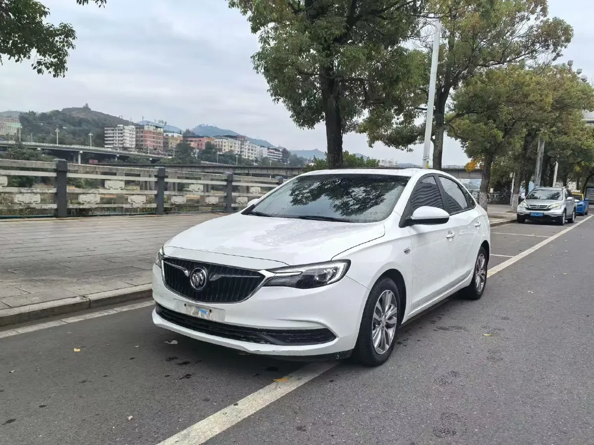2021 Buick Excelle 1.3T 163HP L3 6AT,autocango,china used car exporter,china ev exporter,chinese used car exporter,chinese used ev exporter