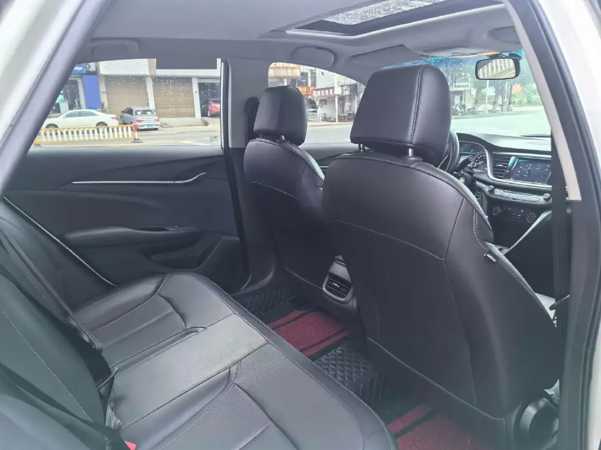 2021 Buick Excelle 1.3T 163HP L3 6AT,autocango,china used car exporter,china ev exporter,chinese used car exporter,chinese used ev exporter