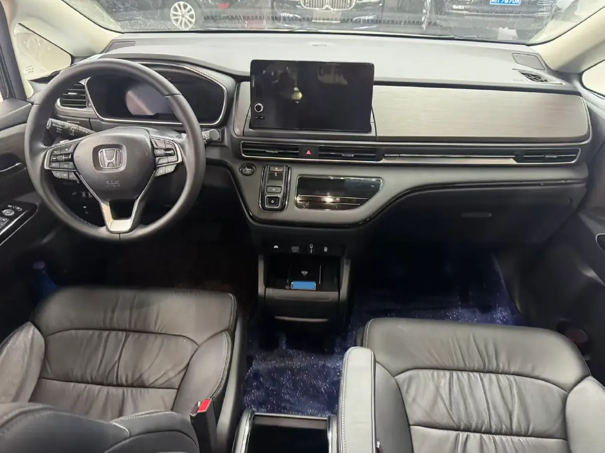2024 Honda Odyssey 2.0L 146HP L4 E-CVT Hybrid,autocango,china used car exporter,china ev exporter,chinese used car exporter,chinese used ev exporter