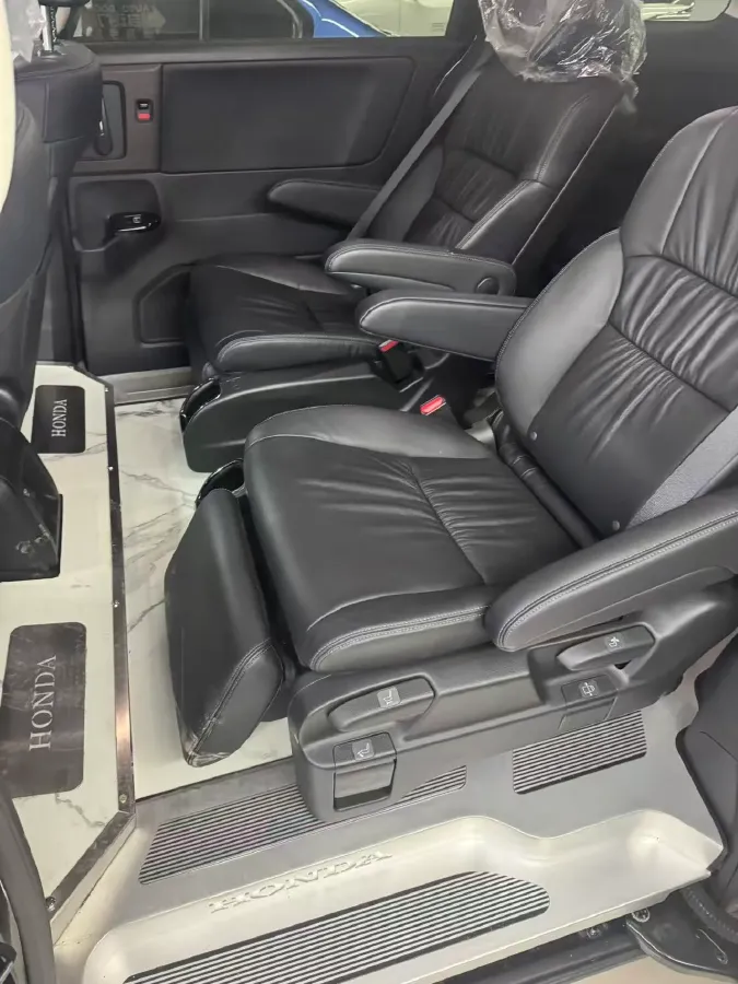 2024 Honda Odyssey 2.0L 146HP L4 E-CVT Hybrid,autocango,china used car exporter,china ev exporter,chinese used car exporter,chinese used ev exporter