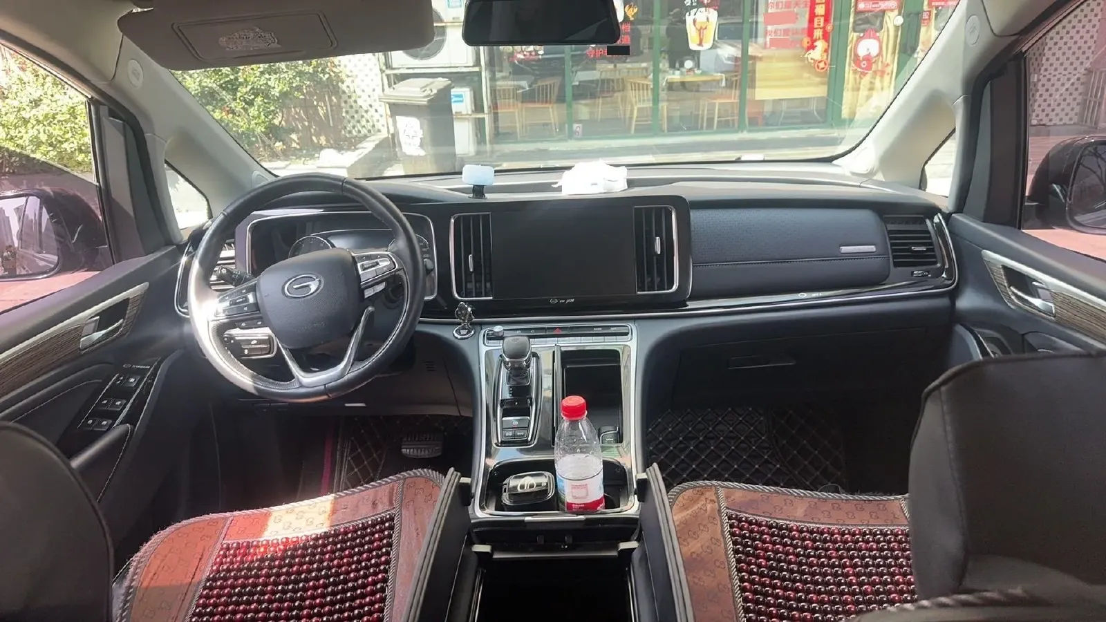 2023 GAC Trumpchi M8 2.0T 252HP L4 8AT,autocango,china used car exporter,china ev exporter,chinese used car exporter,chinese used ev exporter