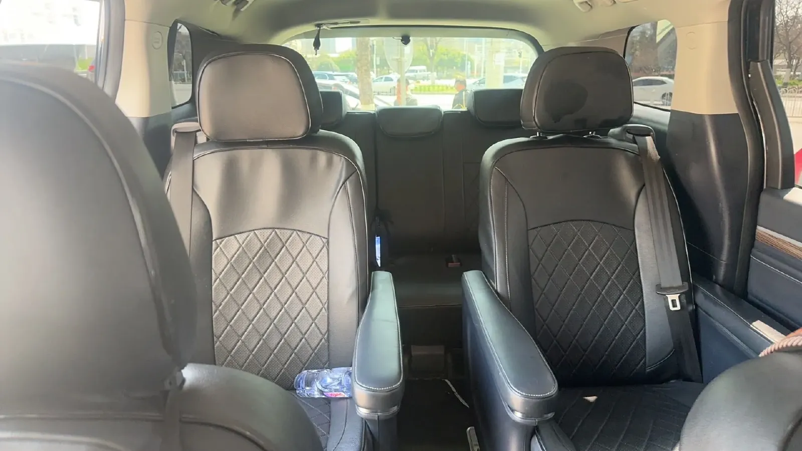 2023 GAC Trumpchi M8 2.0T 252HP L4 8AT,autocango,china used car exporter,china ev exporter,chinese used car exporter,chinese used ev exporter