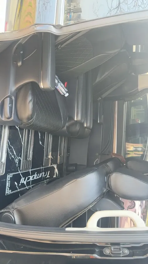 2023 GAC Trumpchi M8 2.0T 252HP L4 8AT,autocango,china used car exporter,china ev exporter,chinese used car exporter,chinese used ev exporter