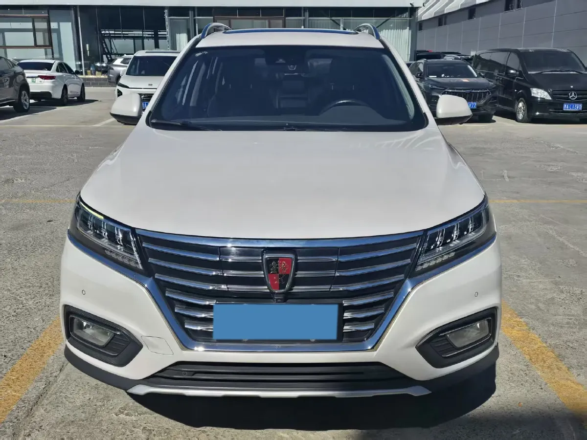2017 Roewe RX5 BEV 48.3KWH,autocango,china used car exporter,china ev exporter,chinese used car exporter,chinese used ev exporter