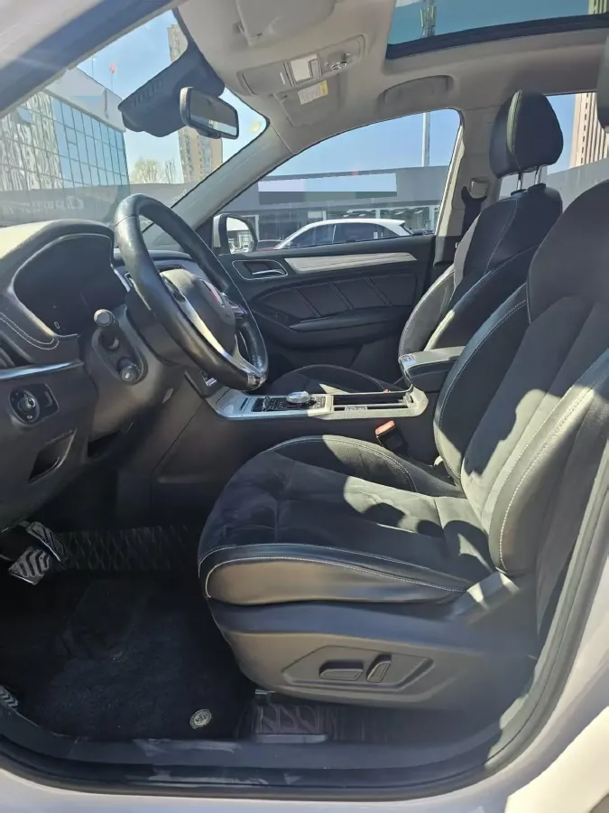 2017 Roewe RX5 BEV 48.3KWH,autocango,china used car exporter,china ev exporter,chinese used car exporter,chinese used ev exporter