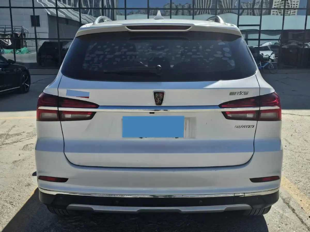 2017 Roewe RX5 BEV 48.3KWH,autocango,china used car exporter,china ev exporter,chinese used car exporter,chinese used ev exporter