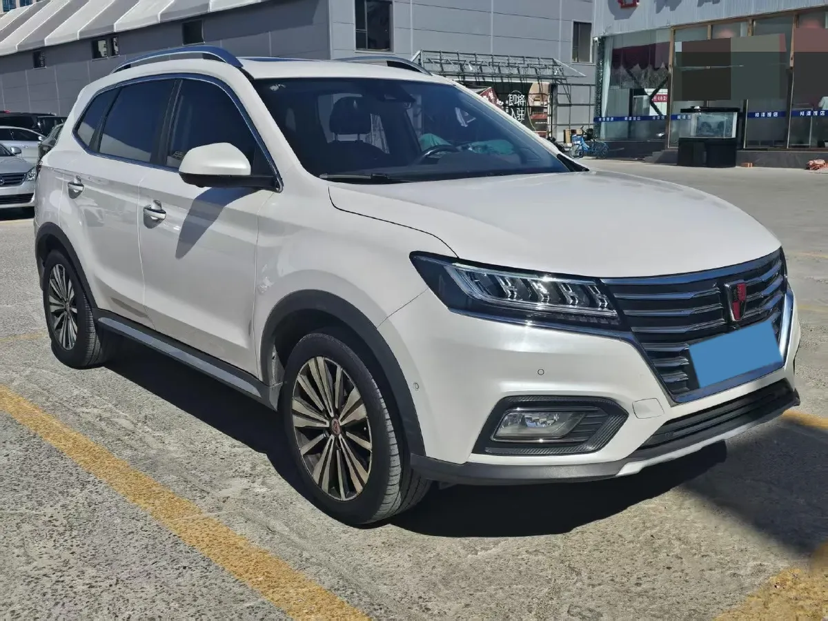 2017 Roewe RX5 BEV 48.3KWH,autocango,china used car exporter,china ev exporter,chinese used car exporter,chinese used ev exporter