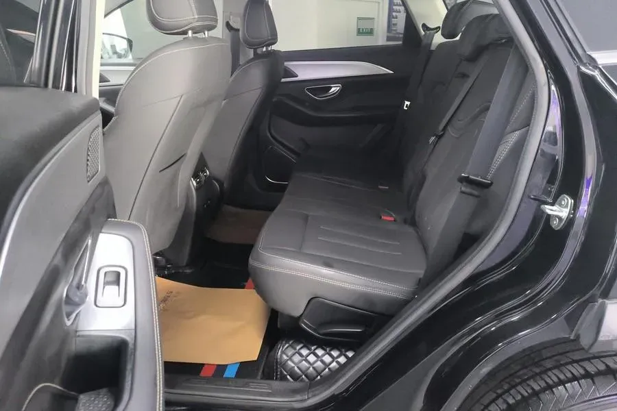 2023 Jetour X90 Plus 1.6T 197HP L4 7DCT,autocango,china used car exporter,china ev exporter,chinese used car exporter,chinese used ev exporter