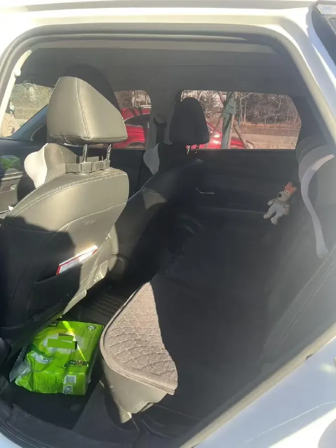 2025 Hyundai Tucson 1.5T 200HP L4 8AT,autocango,china used car exporter,china ev exporter,chinese used car exporter,chinese used ev exporter