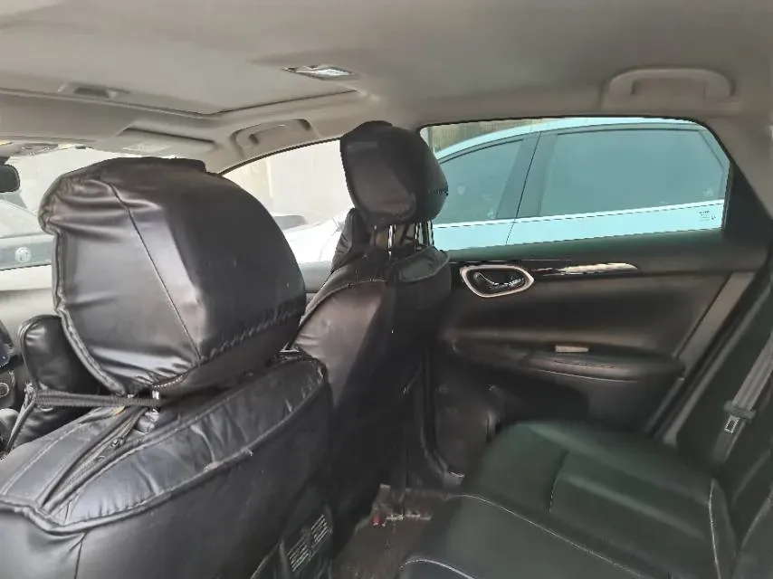 2021 Nissan Sylphy 1.6L 122HP L4 CVT,autocango,china used car exporter,china ev exporter,chinese used car exporter,chinese used ev exporter