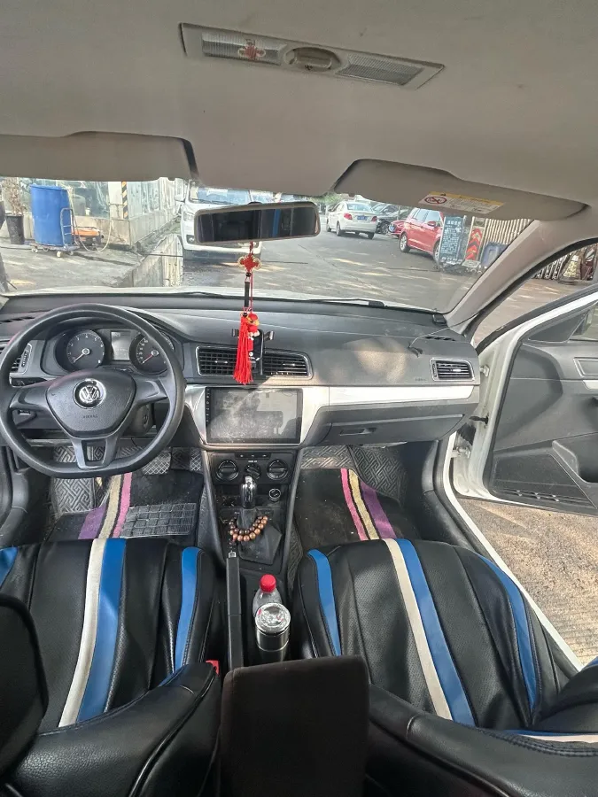 2017 Volkswagen Lavida 1.6L 110HP L4 6AT,autocango,china used car exporter,china ev exporter,chinese used car exporter,chinese used ev exporter