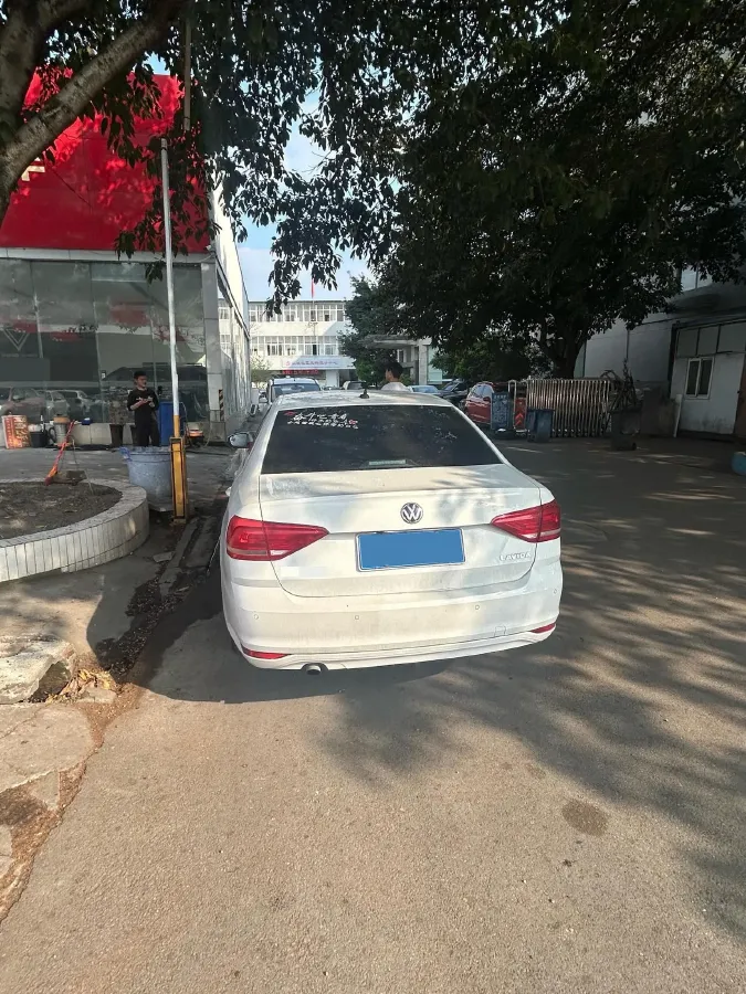2017 Volkswagen Lavida 1.6L 110HP L4 6AT,autocango,china used car exporter,china ev exporter,chinese used car exporter,chinese used ev exporter