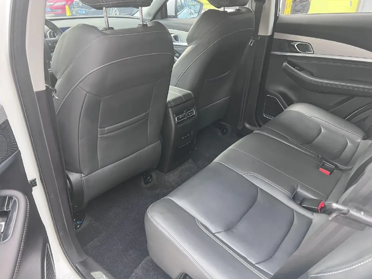 2020 Jetour X70 1.5T 156HP L4 6DCT,autocango,china used car exporter,china ev exporter,chinese used car exporter,chinese used ev exporter