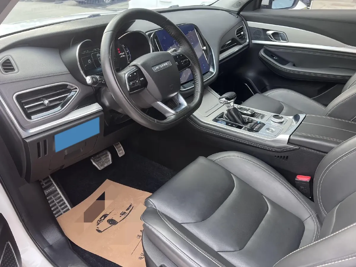 2020 Jetour X70 1.5T 156HP L4 6DCT,autocango,china used car exporter,china ev exporter,chinese used car exporter,chinese used ev exporter