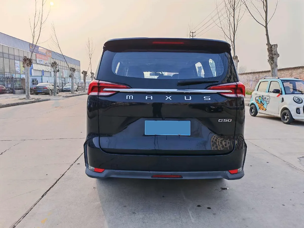 2021 MAXUS G50 1.5T 169HP L4 7DCT,autocango,china used car exporter,china ev exporter,chinese used car exporter,chinese used ev exporter