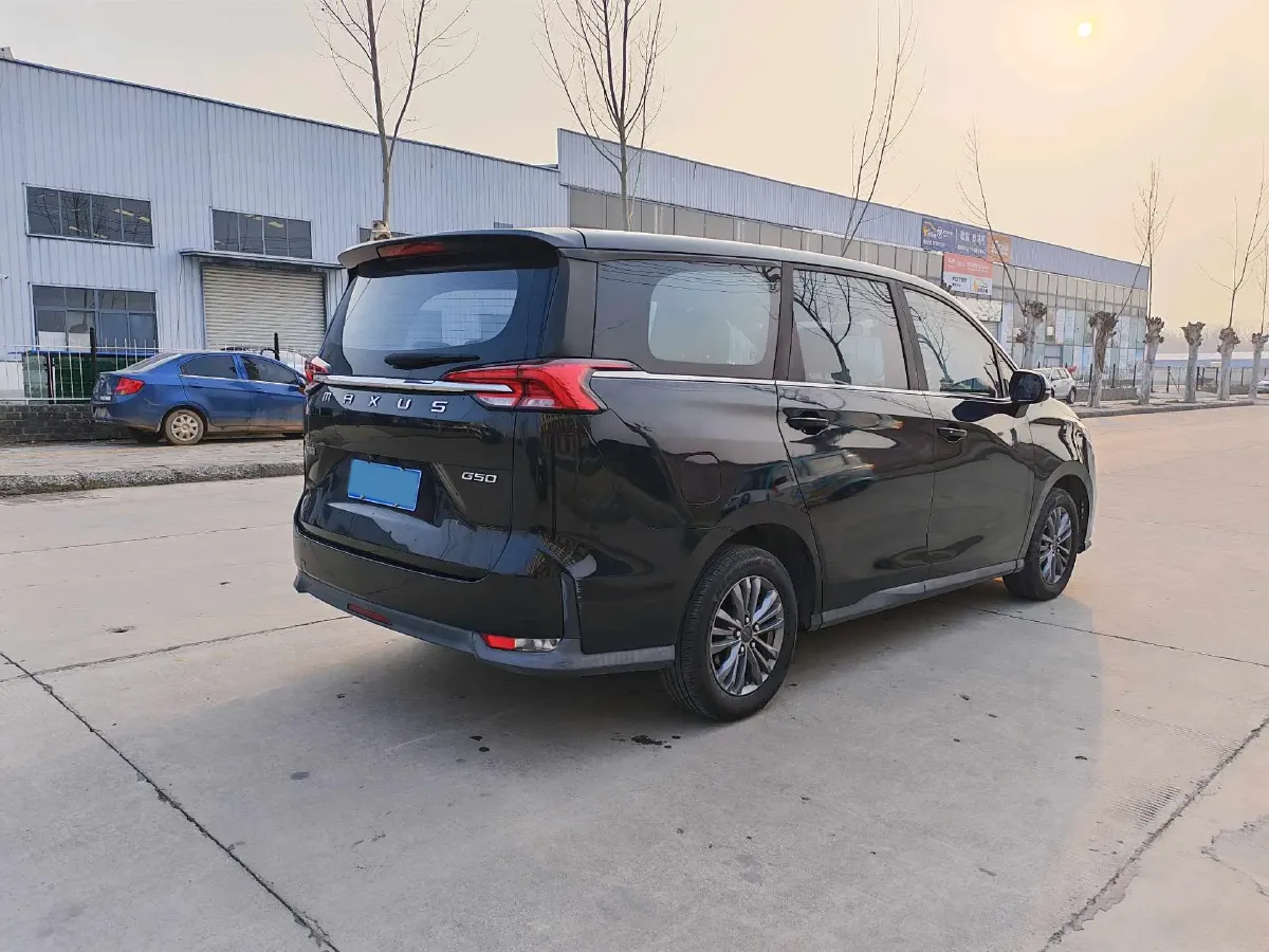 2021 MAXUS G50 1.5T 169HP L4 7DCT,autocango,china used car exporter,china ev exporter,chinese used car exporter,chinese used ev exporter