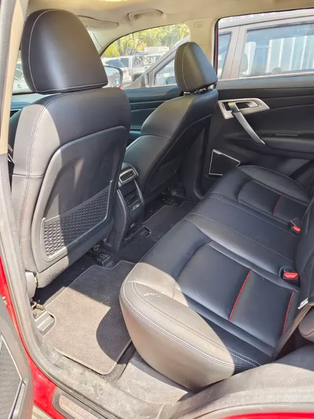 2018 Geely Azkarra 1.8T 184HP L4 6AT,autocango,china used car exporter,china ev exporter,chinese used car exporter,chinese used ev exporter